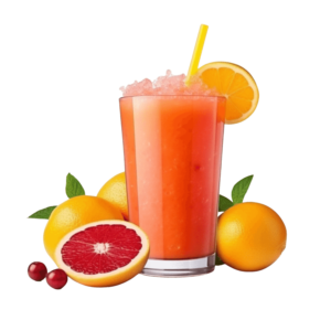 Mix φρούτων εποχής