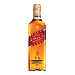 Johnnie Red (Scotch)