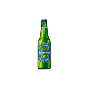 Heineken 330ml (0%)