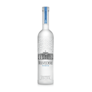 Belvedere (Vodka Special)