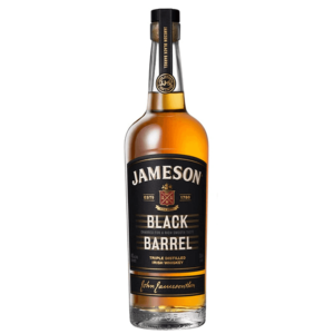 Jameson Black Barrel (Irish)