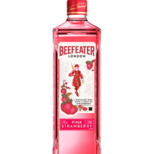 Beefeater Pink (Gin)