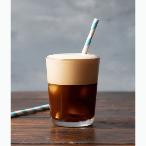 Espresso Freddo