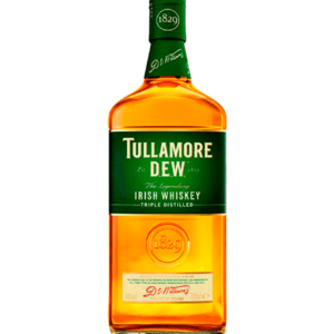 Tullamore (Irish)