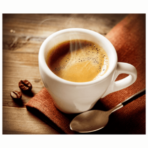 Espresso Americano διπλός